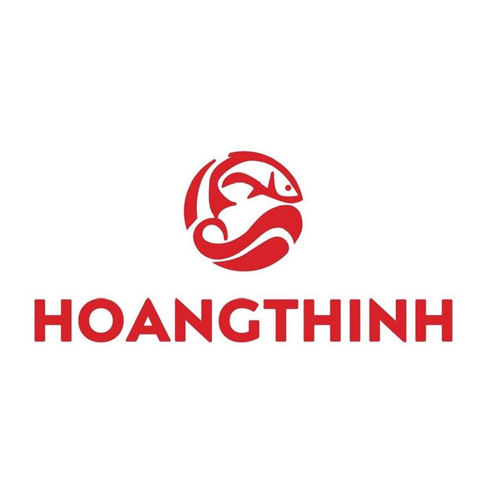 Logo Hoang Thinh Food